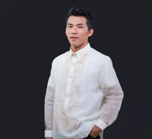 Jhonel Vertudazo - SEO Specialist Davao - About profile picture