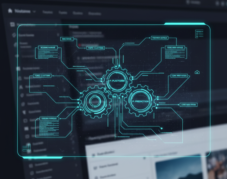 Step-by-Step How I Create SEO-Friendly WordPress Websites