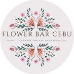 flower bar cebu logo